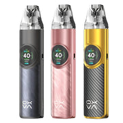 Oxva Nexlim Pod Kit - #Vapewholesalesupplier#